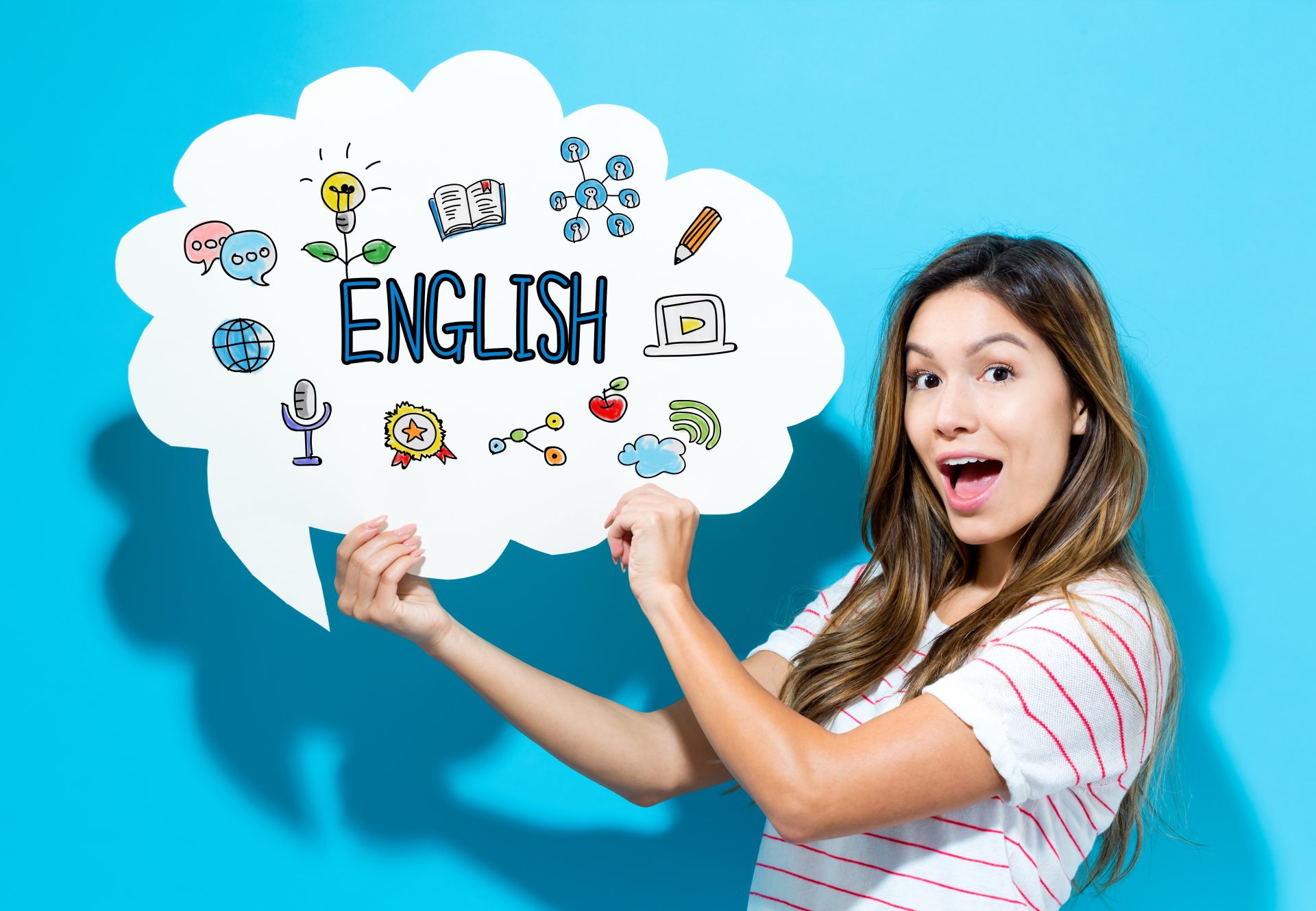 Frases úteis em inglês  Aprender inglês, Palavras em inglês